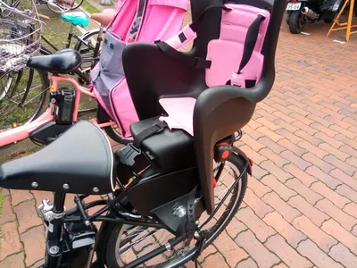 子供乗せ電動自転車ってどう選んだらいい？押さえておきたい選び方のポイント