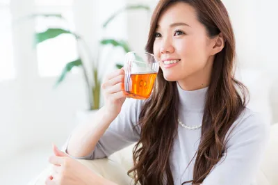 母乳ハーブティーでおっぱいの悩みを解消しましょう！