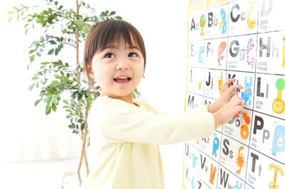 英会話を習わせたいけど３歳過ぎても大丈夫？