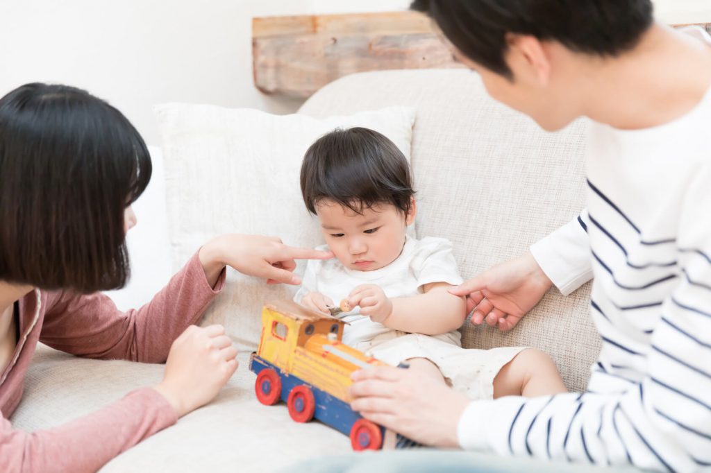 復習！小学校で勉強ができる子になるために保護者の方にできること