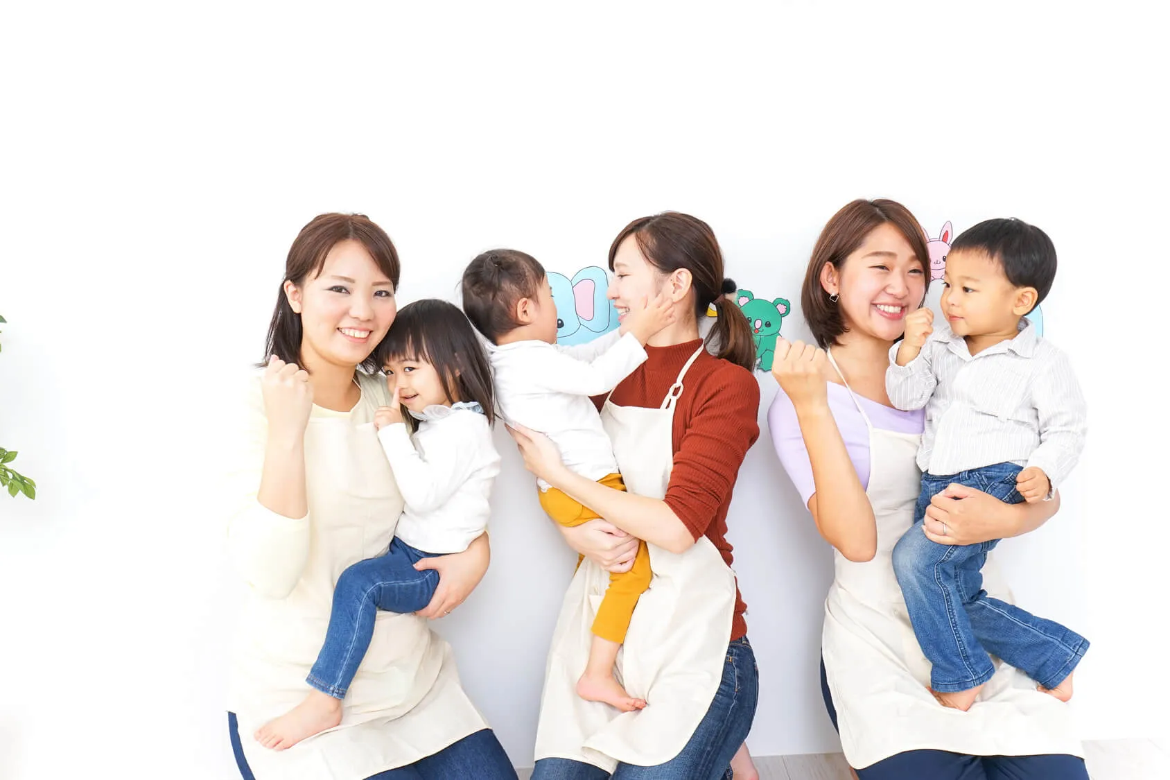 認可保育園に入るための保活マニュアル！願書提出までのコツ・裏ワザを大紹介！
