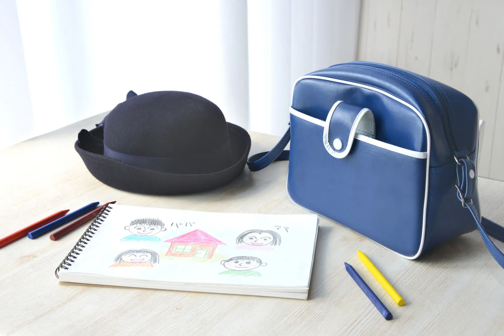 プレ保育・プレ幼稚園って何？服装や持ち物は何が必要？
