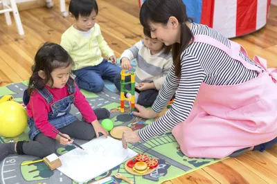 失敗しない保育園の入園準備！必要な持ち物をチェックしておこう