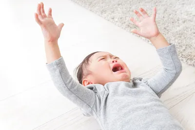 「イヤイヤ期」は子どもの成長期！ 乗り切るためのグッズ８選