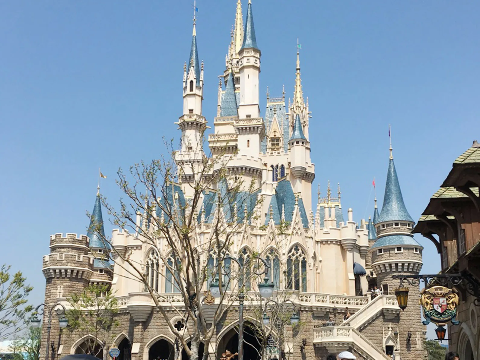 子連れディズニーランド攻略法！気になる疑問や楽しむコツを紹介！