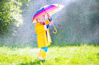 子ども用の傘の選び方＆かわいくて安全なおすすめ５選！