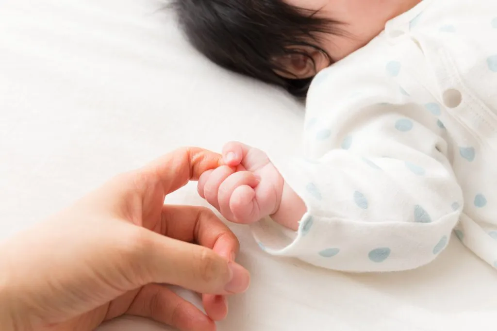 「分娩時間：27時間」も、良い思い出。