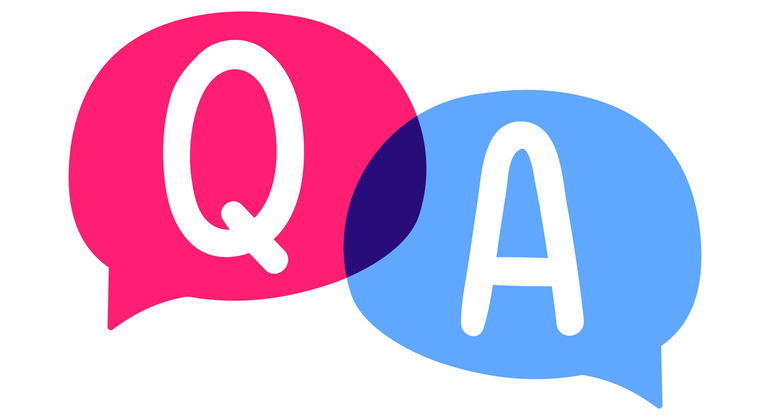 Q&A