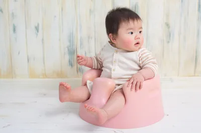 買う？買わない？口コミから見るバンボを使う時期やお手入れ方法