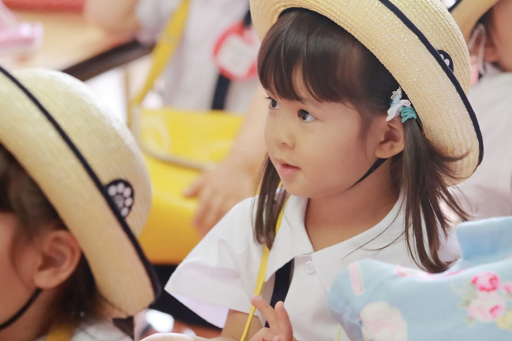 幼稚園・保育園共に対象の「幼児教育無償化」が2019年実施へ