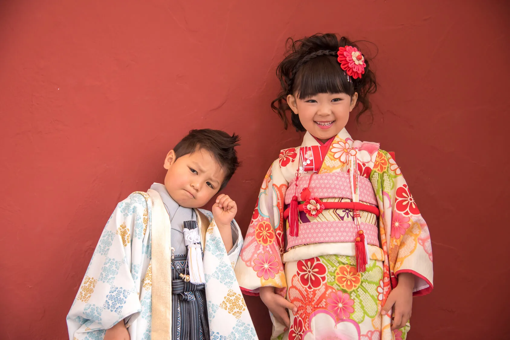 七五三の準備はいつから始めればいい？当日成功させるために必要なのは情報収集！