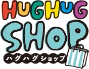 hughugショップ