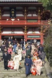 鶴岡八幡宮