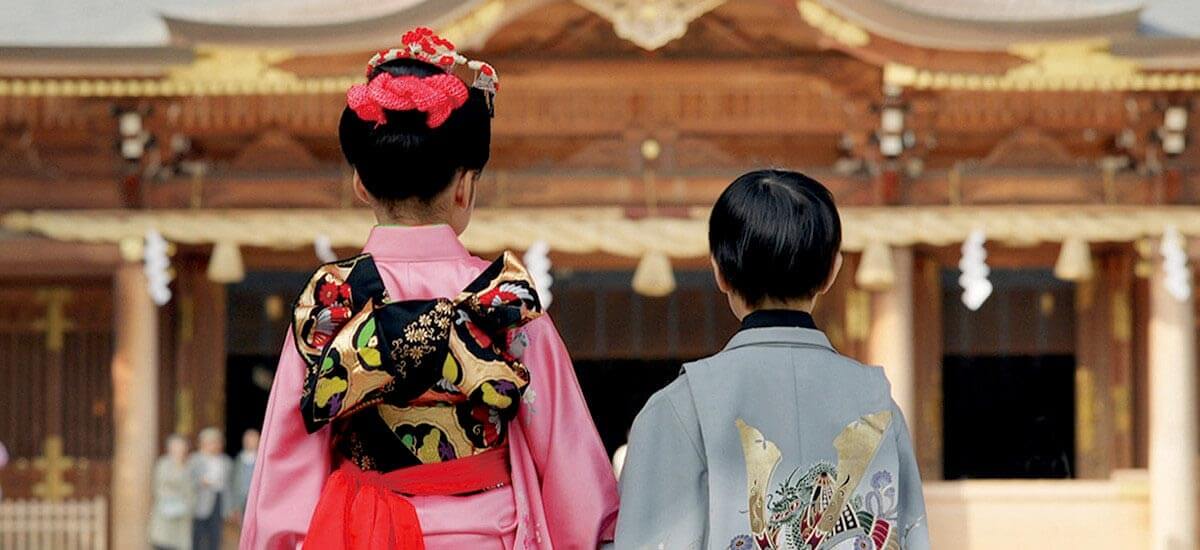 寒川神社