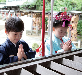 千葉神社