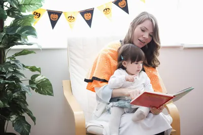 パーティで読み聞かせできる！ハロウィンにおすすめ絵本9選【2022】