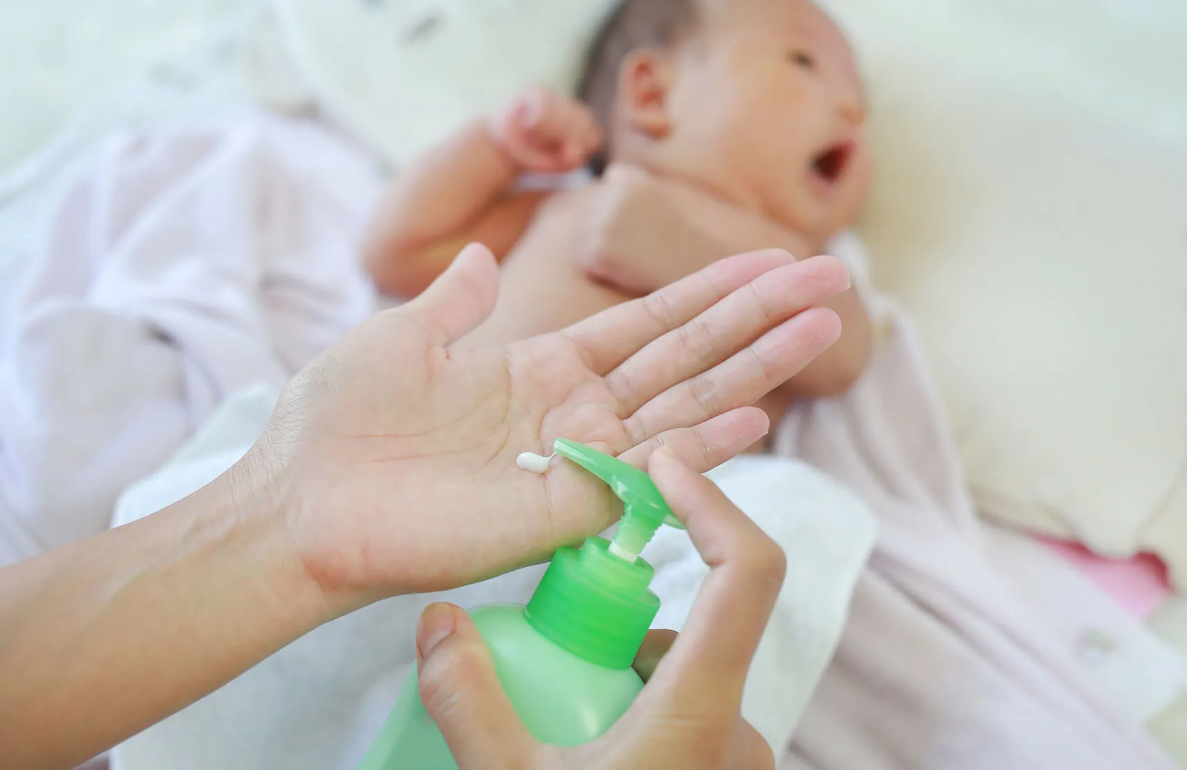 赤ちゃんの乾燥対策に！おすすめの保湿剤10選と選び方
