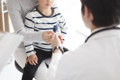 小学校入学準備「就学時健康診断」って何するの？準備するものは？