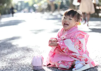 いよいよ七五三当日！チェックしておきたい、成功のための持ち物リストと心得