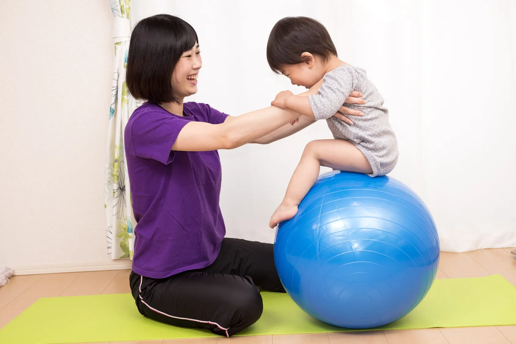 子連れOKまたは親子でできる習いごと12選！ママも好きなことを楽しみたい！
