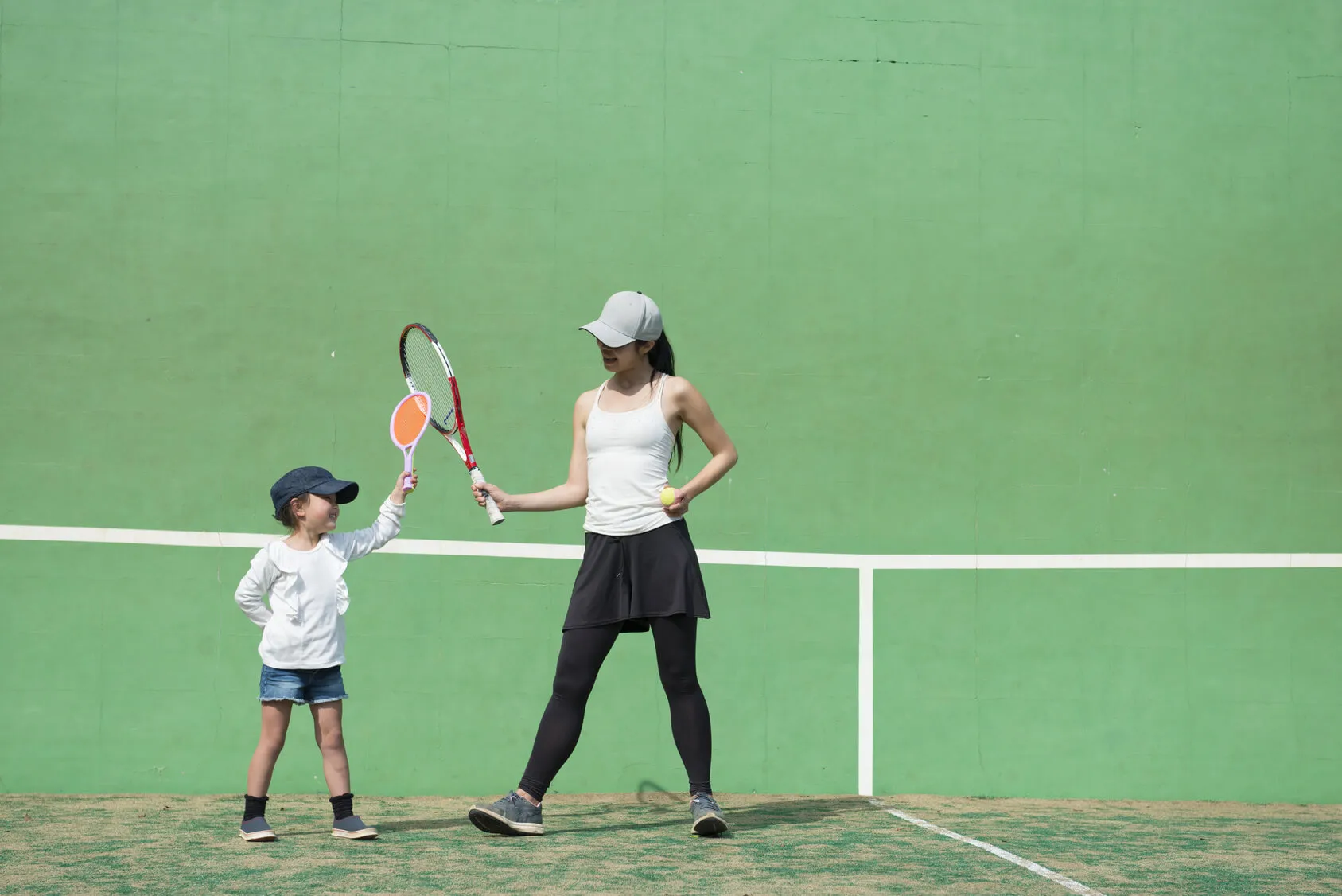 テニス