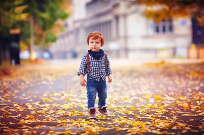 子供用のブーツ人気の10選！2018年おしゃれなキッズブランドを紹介