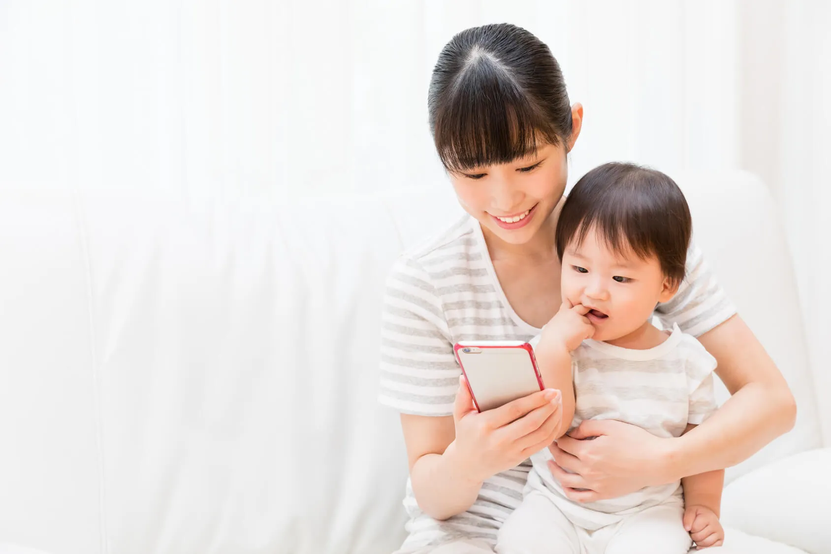 忙しいママはここに行けば何でも揃う！ベビーグッズおすすめ通販サイト