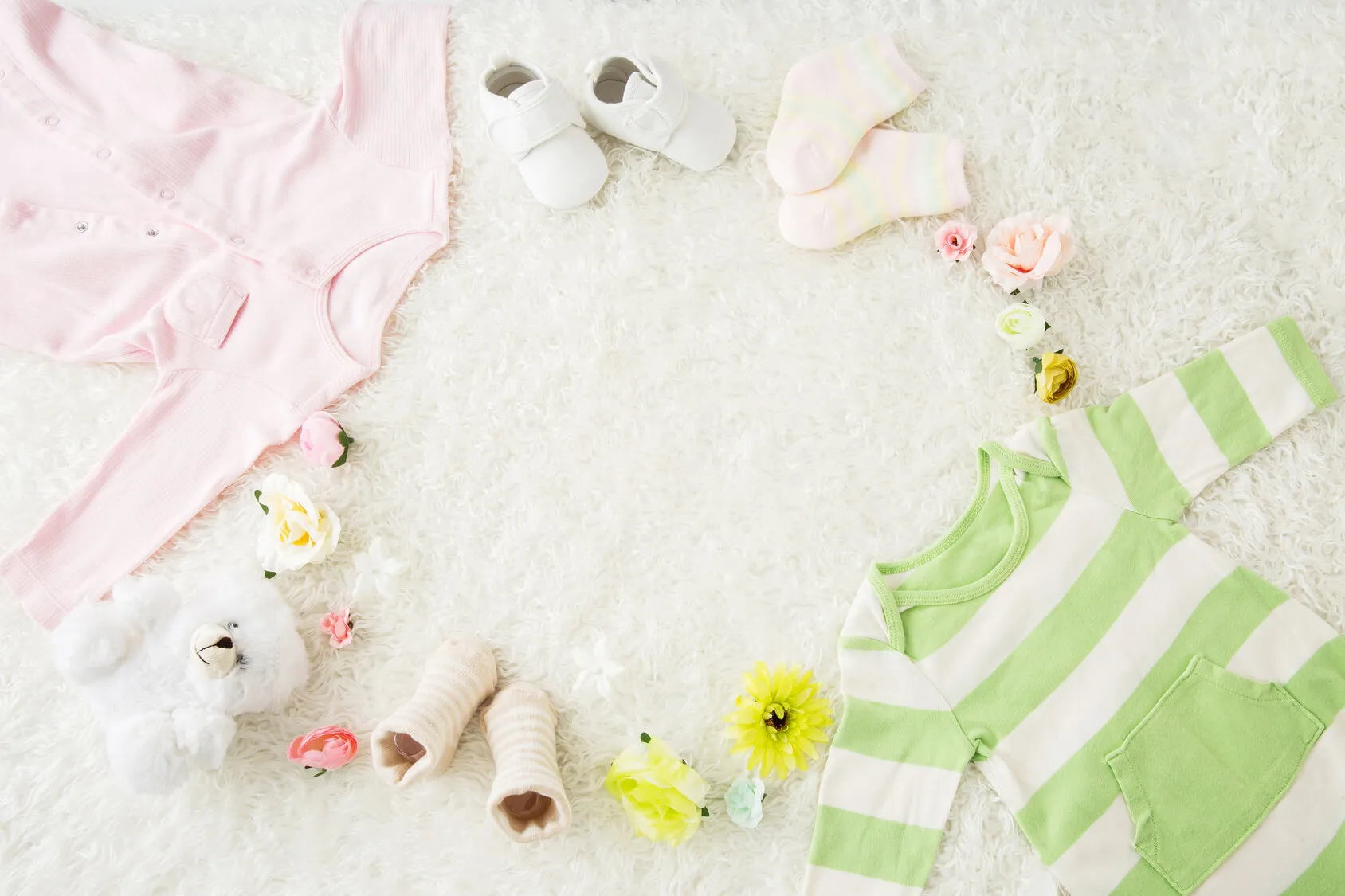 子供服、子供用品