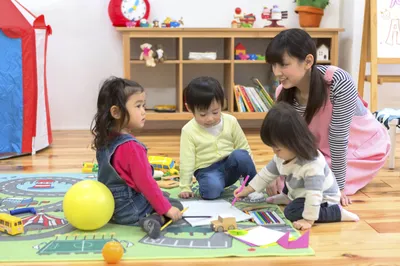 企業主導型保育所とはどういうもの？メリットとデメリットが知りたい！