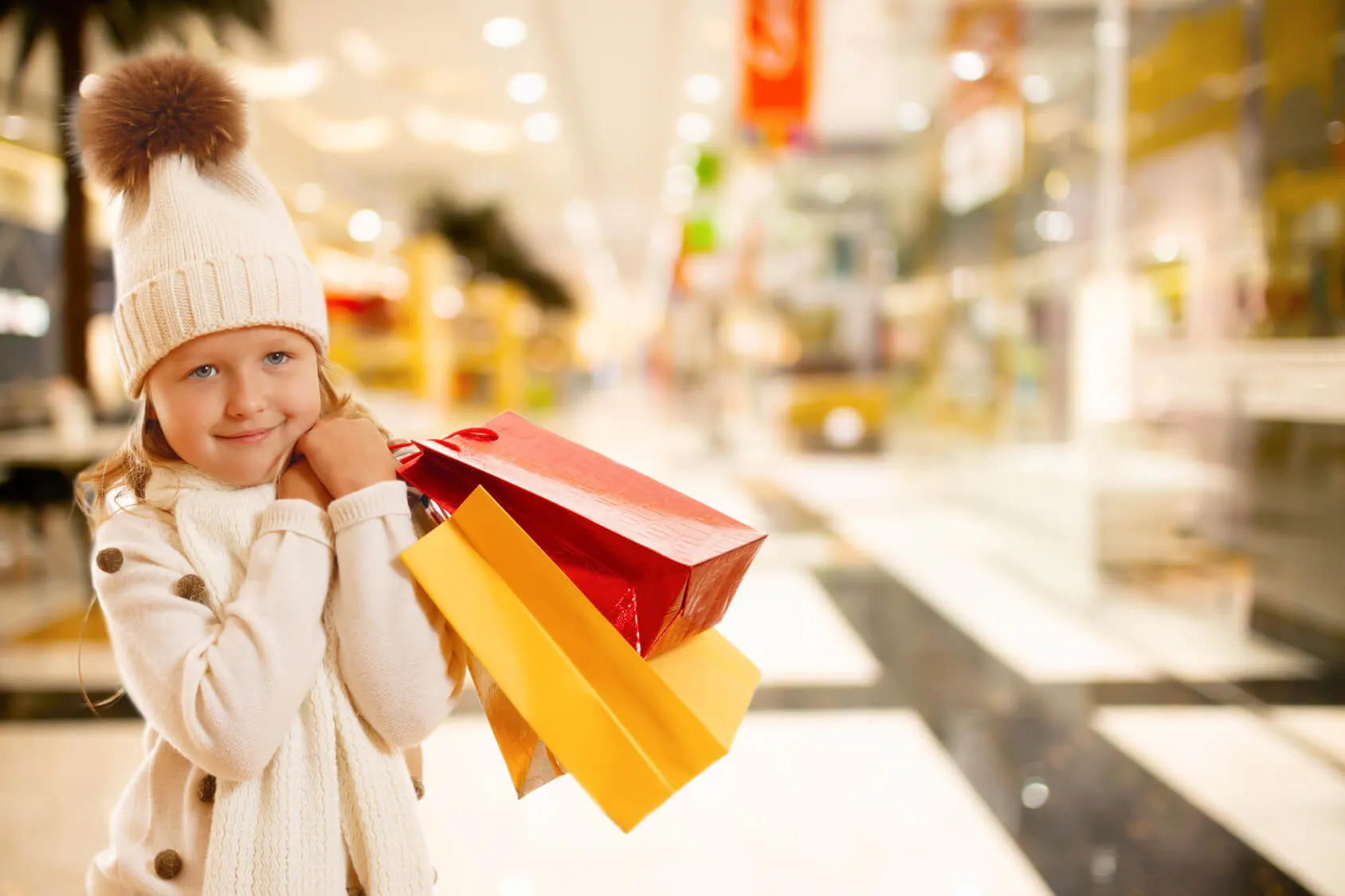 今が買い時！2019年女の子用の福袋おすすめブランド10選