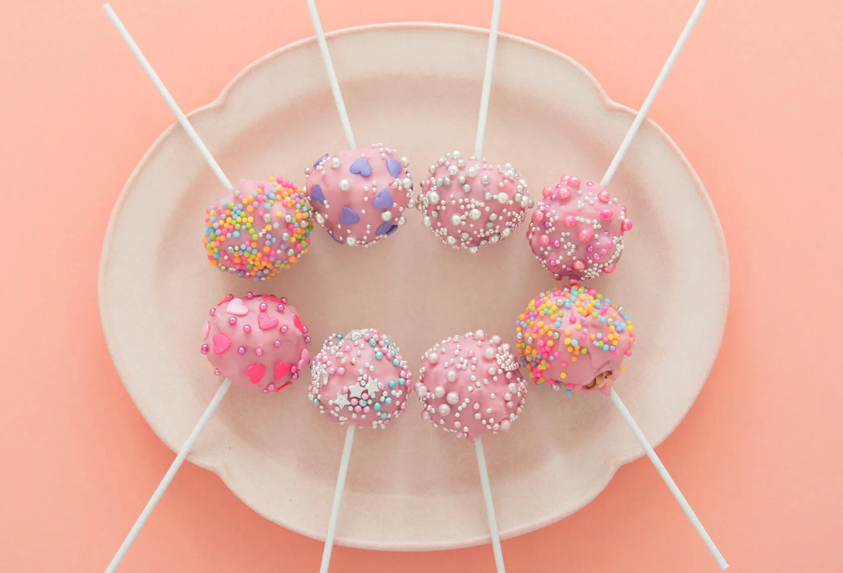 子どもとバレンタインを楽しもう！簡単でかわいいインスタ映えするチョコレシピ