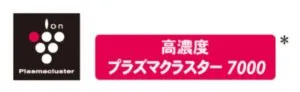 プラズマクラスター7000