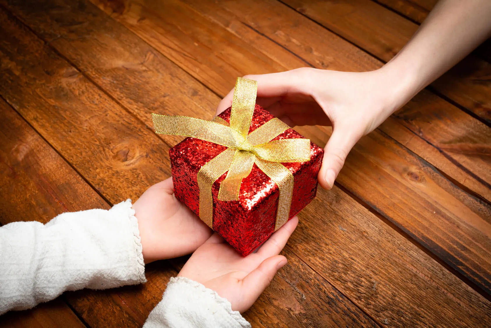 【2019】通販で買える子どもへのかわいいバレンタインチョコ