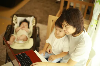 主婦や子育てママにおすすめ！在宅ワーカーを募集している求人サイト紹介