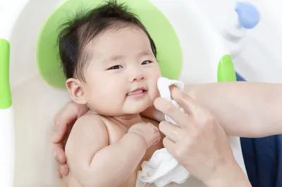 赤ちゃんに優しいベビーソープおすすめ10選！いつまで使うのかも紹介！