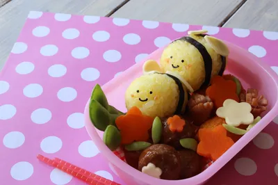 初めてのお弁当作り☆レシピに困ったらインスタでチェック！