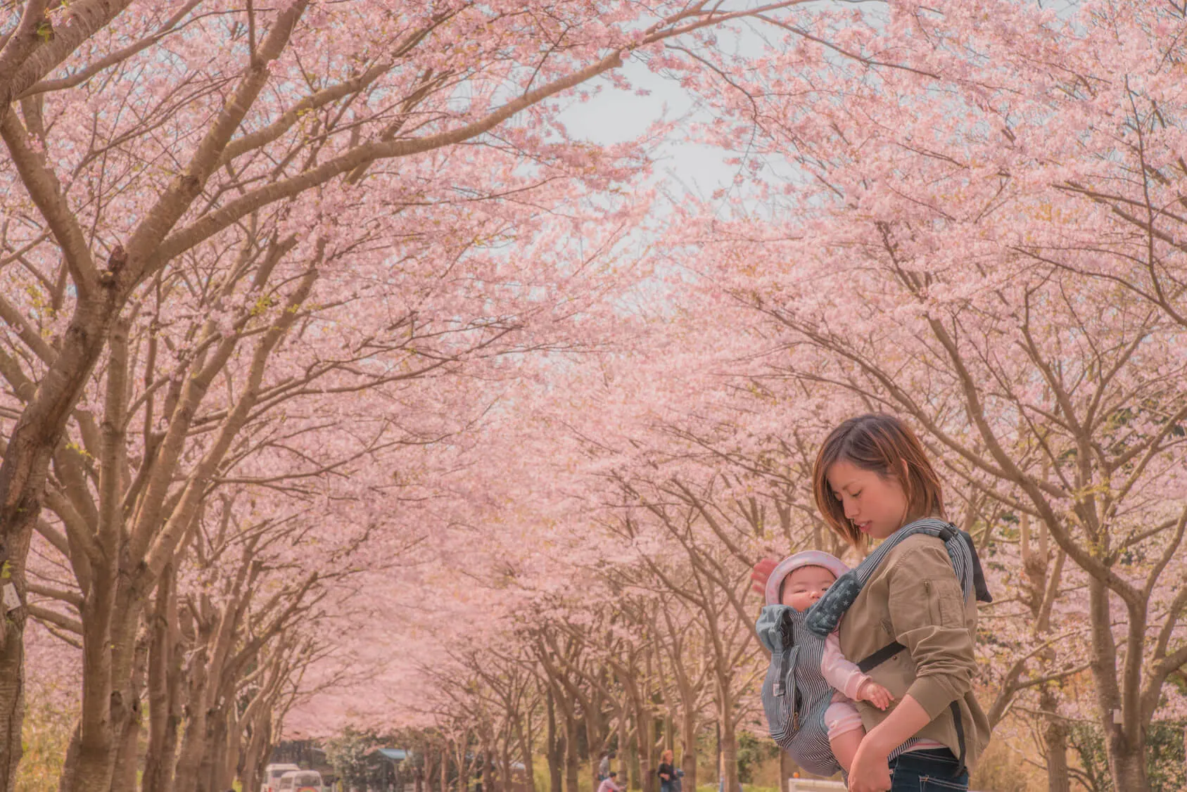 【2019】春の新作も！使いやすくてオススメの抱っこひも9選