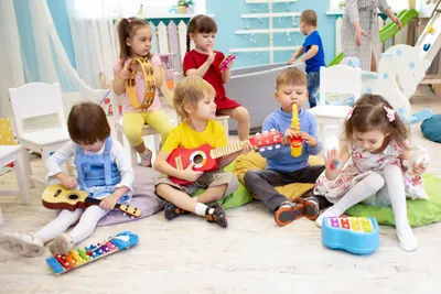子どもの感性を磨き、情操教育にも！キッズ用の楽器のおもちゃ10選