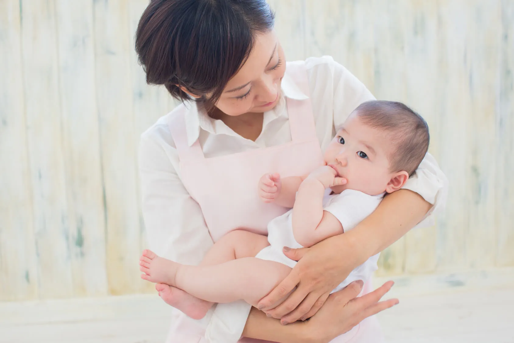 見つけておきたい急な子どもの預け先☆ひとりで頑張らずに子育てサポートを利用しよう