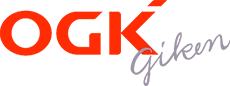 OGKロゴ