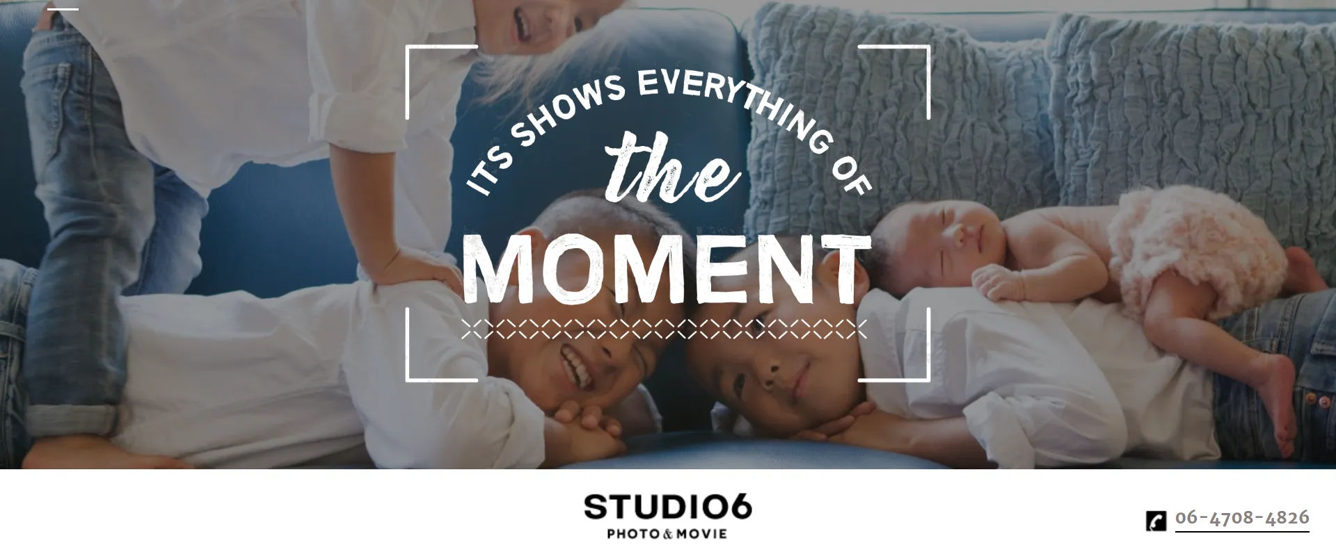 Studio6 photo&movie