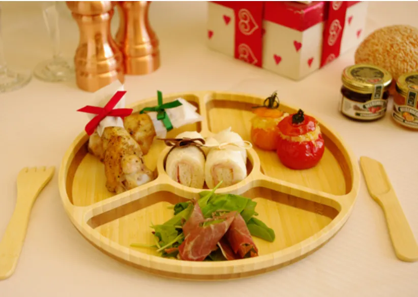 FUNFAM食器