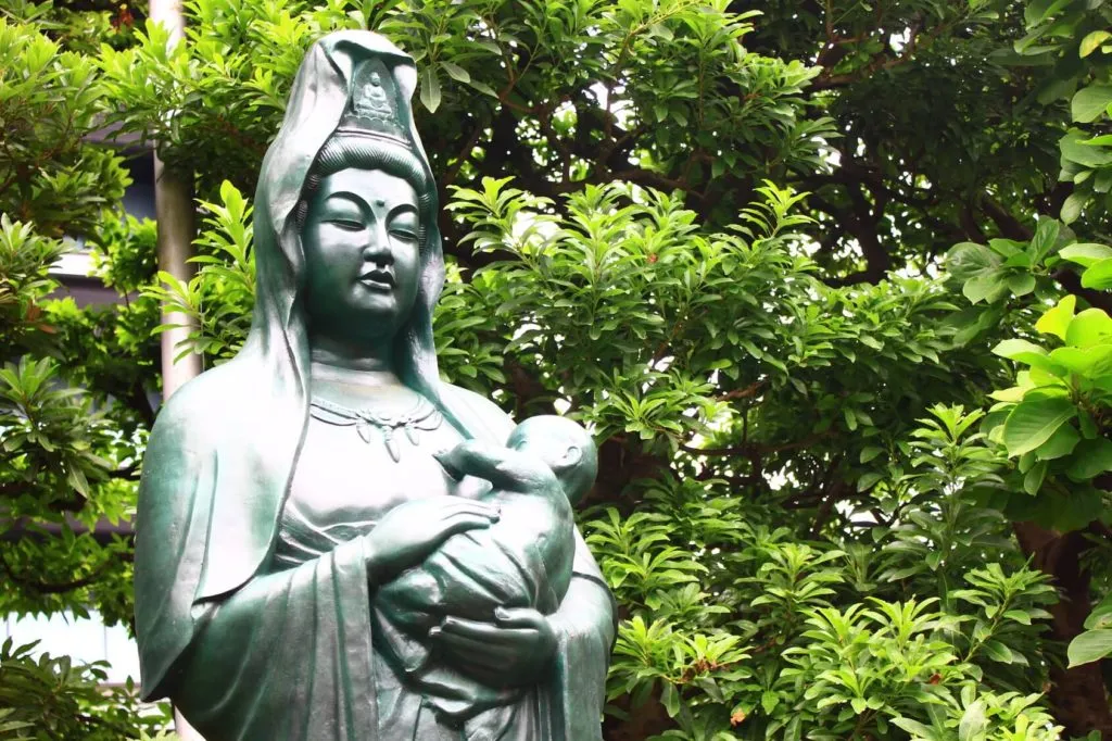 子宝神社