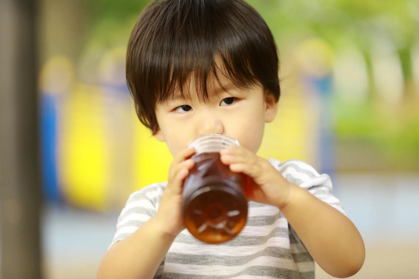 麦茶を赤ちゃんに飲ませるのはいつから？あげる時のタイミングやポイントとおすすめ商品7選