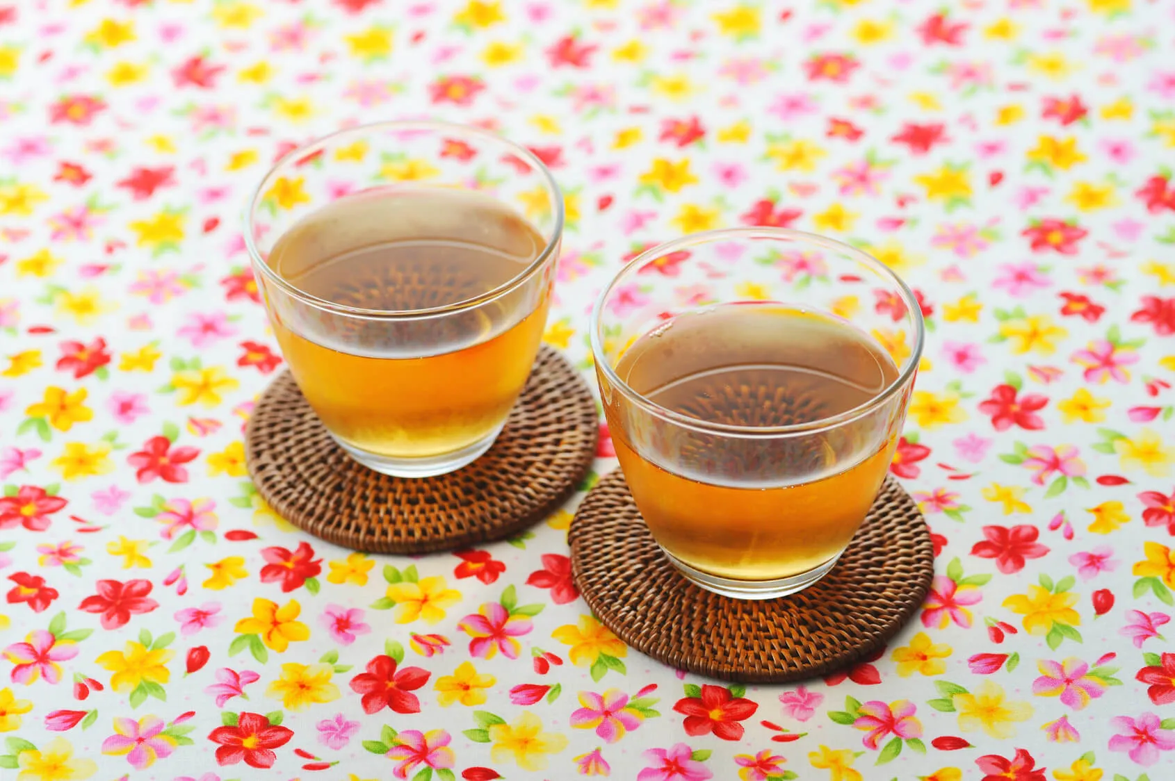 麦茶