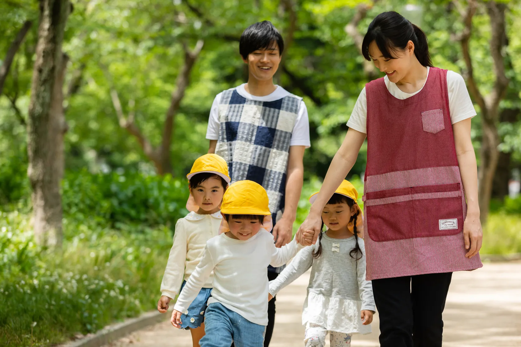 10月より幼児教育・保育の無償化開始！手続きや申し込み方法を再度確認しておこう！！