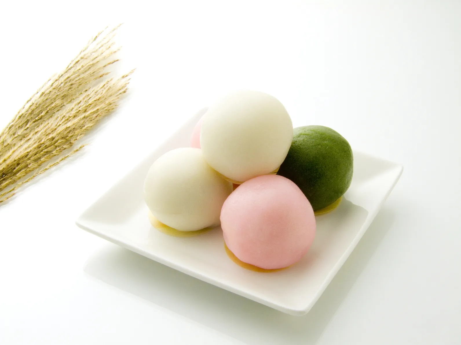 豆腐やさつまいもで月見団子！　赤ちゃんも楽しめるお月見の離乳食メニュー