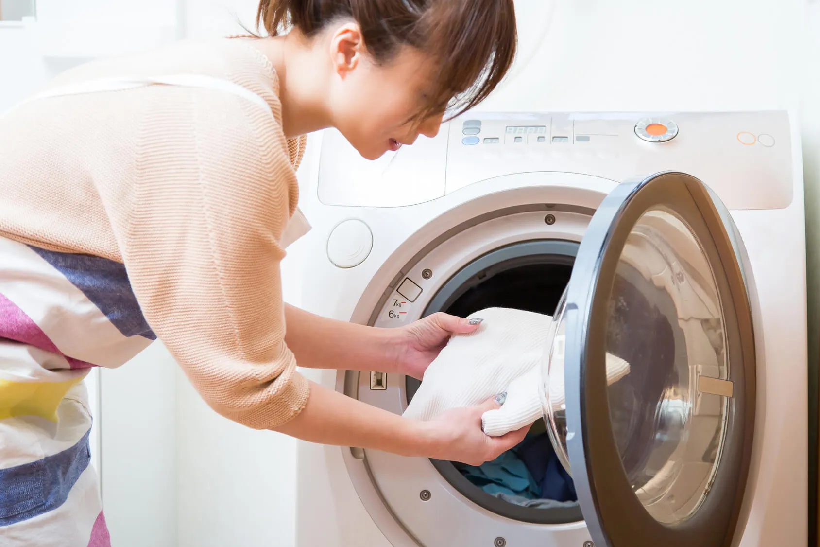 消費税が10％になった後が買い!?「洗濯機」は増税後に買うべき家電の一つ！おすすめの7選