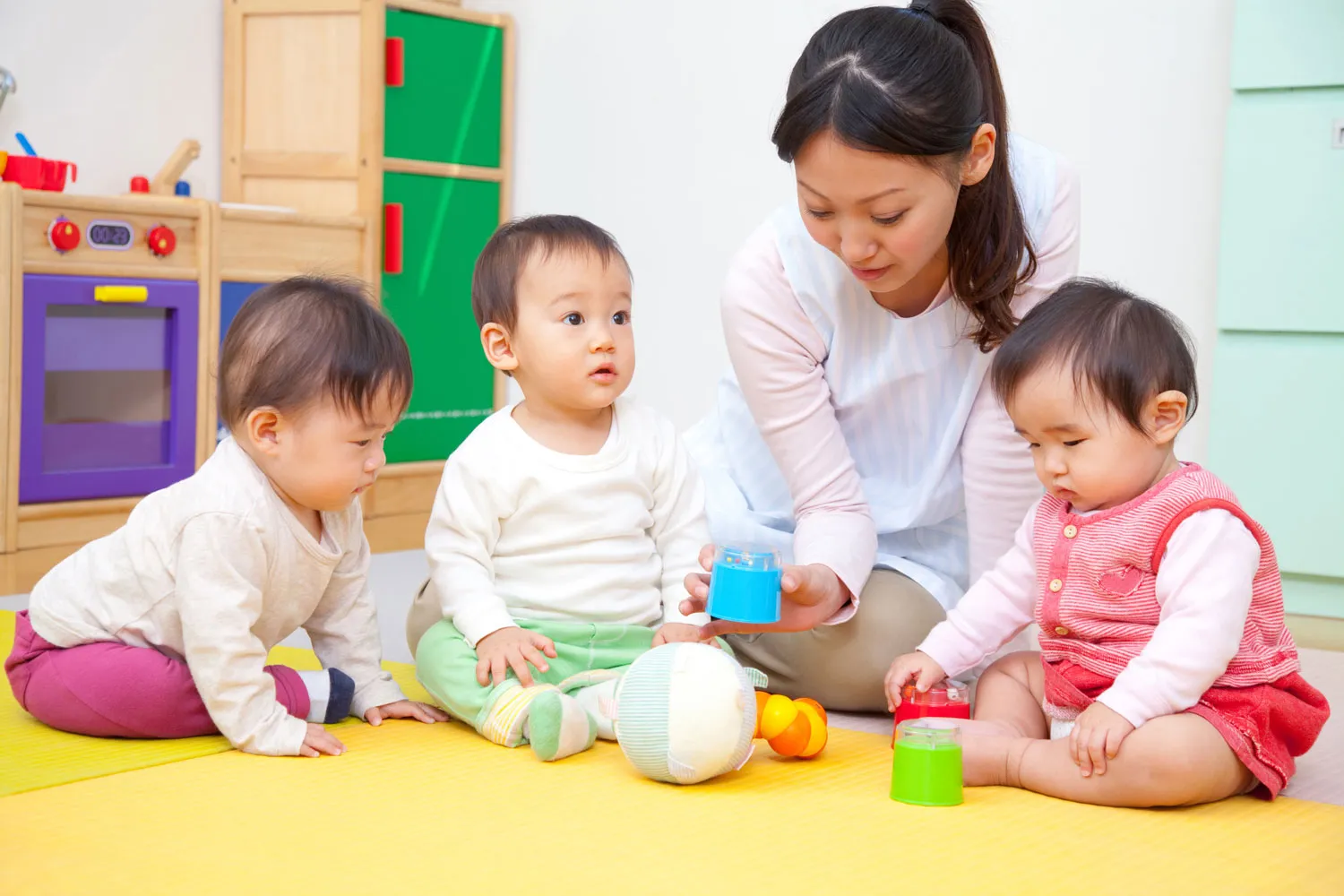 幼保無償化で待機児童が増える！？　待機の母「税金なのに不公平」との声も