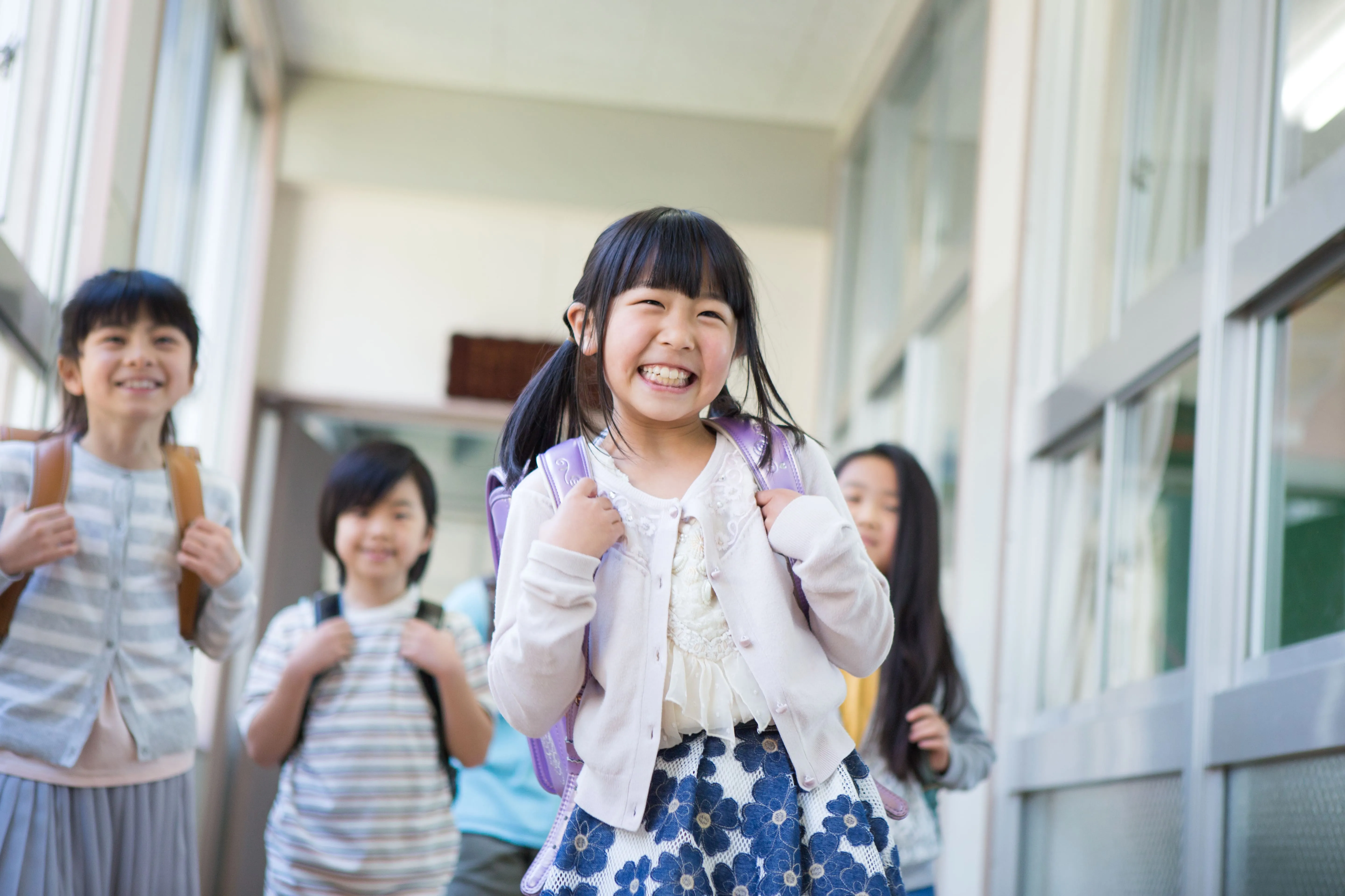 民間の学童保育が急増中！公立学童との違いや料金、指導内容を徹底解説！